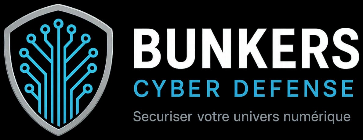 Bunkers Cyber Defense