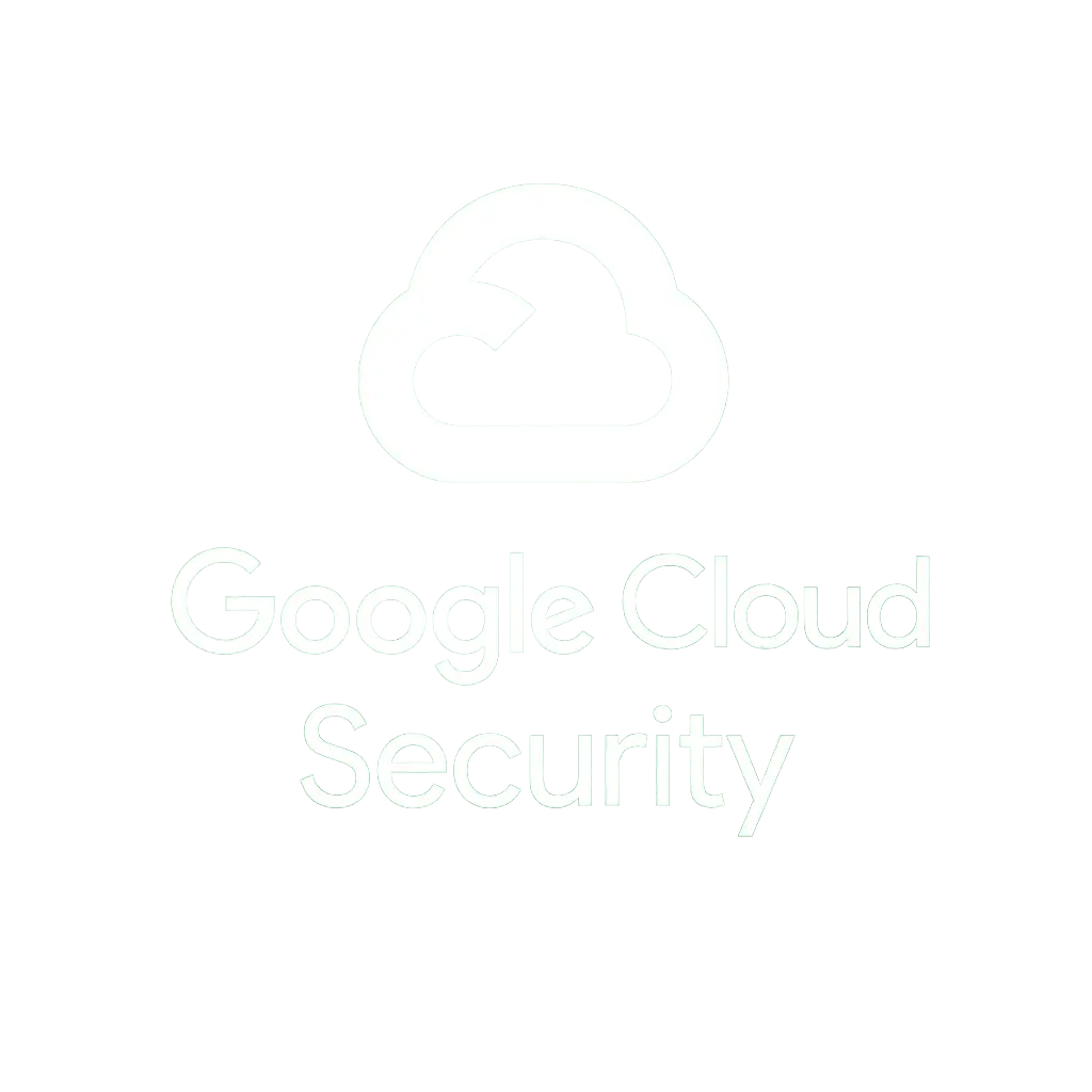 Google Cloud Security Image