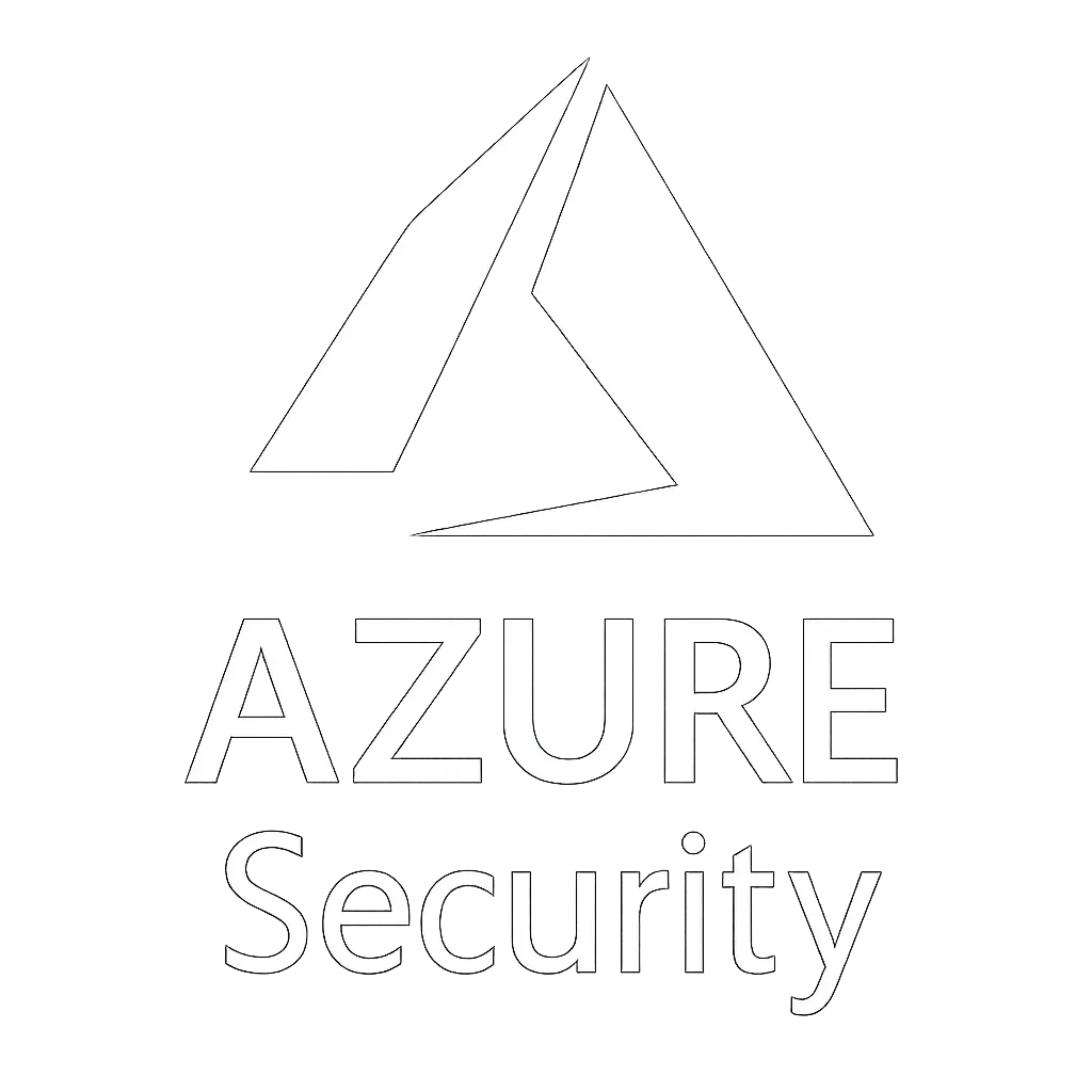 Azure Security Image