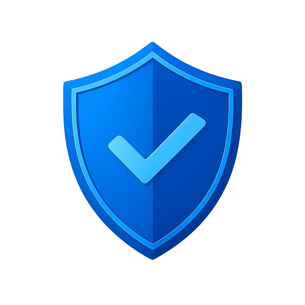 Cybersecurity Illustration